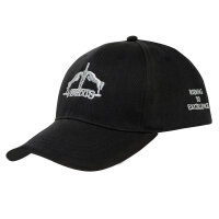 Veredus Cap