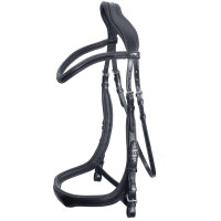 Trensenzaum Equitus Delta