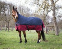 E.T. Tyrex High Neck Decke
