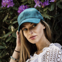 Kentucky Base Cap Velvet