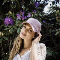 Kentucky Base Cap Velvet