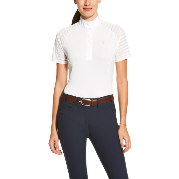 Show Shirt Vent Tek