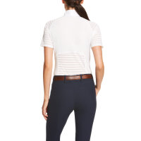 Show Shirt Vent Tek
