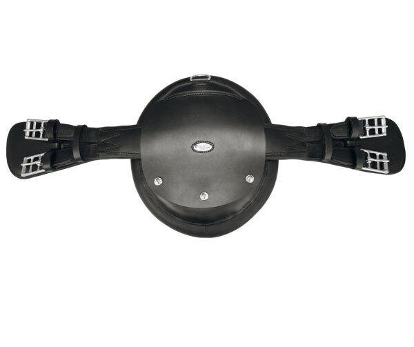PRESTIGE Sattelgurt RP A52