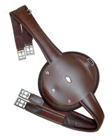 PRESTIGE Sattelgurt RP A52