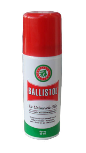Ballistol Universalöl