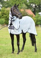 PADDOCK-Fliegendecke SUNSHINE