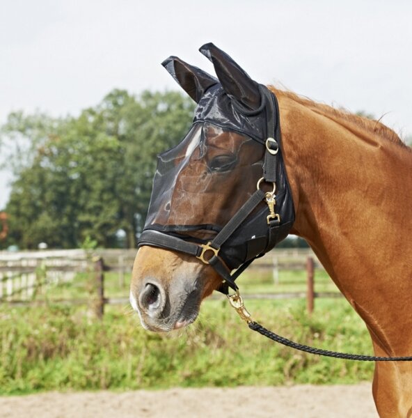 Fliegenmaske FLY GUARD PLUS
