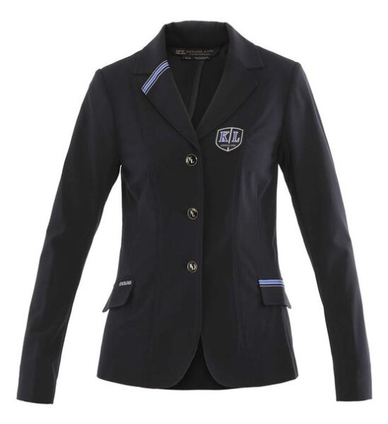 Kingsland Showjacket Azadi