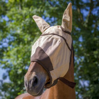 Fly protector Fliegenmaske
