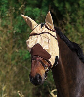 Fly protector Fliegenmaske
