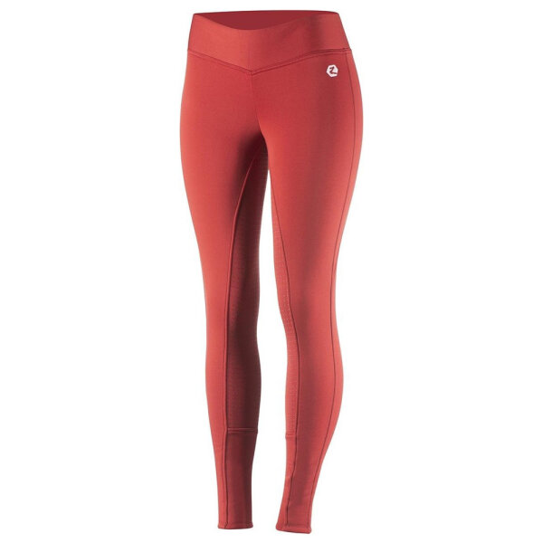 Vollbesatzreitleggins Active