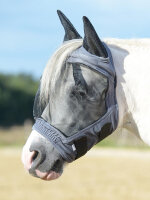 Fliegenmaske FLY BUCKLER GAPII
