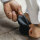 Achilles Gel Socken