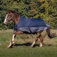 Equitheme Tyrex HighNeck Decke