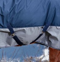 Equitheme Tyrex HighNeck Decke