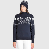 Turtleneck Pullover Rudolph