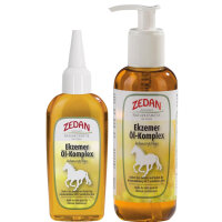 Zedan Ekzemer Öl-Komplex