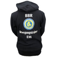 Damen Bewegungstrainer Hoody