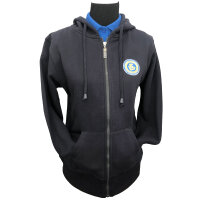 Damen Bewegungstrainer Hoody