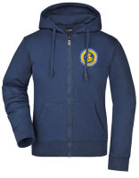 Damen Bewegungstrainer Hoody