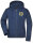 Damen Bewegungstrainer Hoody