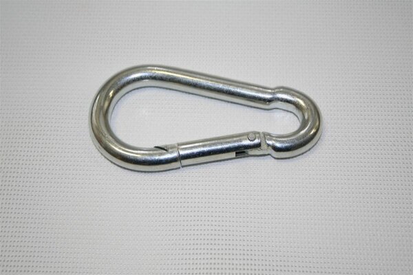 Karabinerhaken