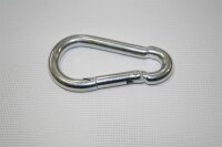 Karabinerhaken