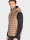 Ultra-Light Steppweste Eniare