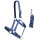Halfter und Strick Set