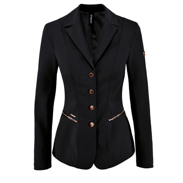 Pikeur Turnierjacket Paulin - Rosé