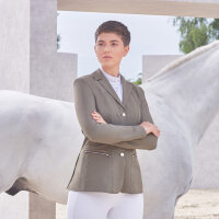 Pikeur Turnierjacket Paulin - Rosé