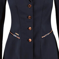 Pikeur Turnierjacket Paulin - Rosé