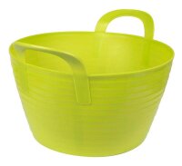 Flexibler Trog FlexBag