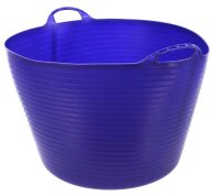 Flexibler Trog FlexBag
