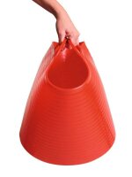 Flexibler Trog FlexBag