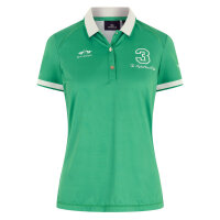 Poloshirt Favouritas Tech