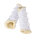 Gamaschen Fauxfur