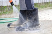 Allwetterstiefel Davos