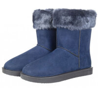Allwetterstiefel Davos Fur