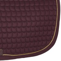 Eskadron Schabracke Cotton Gold