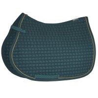 Eskadron Schabracke Cotton Gold