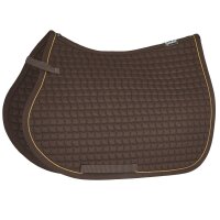 Eskadron Schabracke Cotton Gold