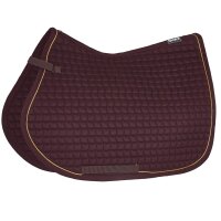 Eskadron Schabracke Cotton Gold