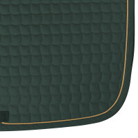 Schabracke Cotton - Gold