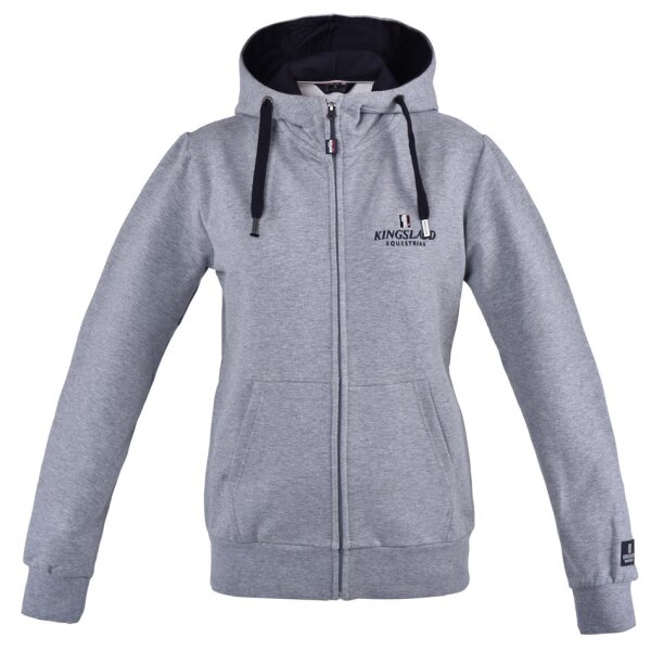 Kingsland Classic Sweatjacke