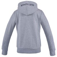 Kingsland Classic Sweatjacke