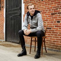 Kingsland Classic Sweatjacke