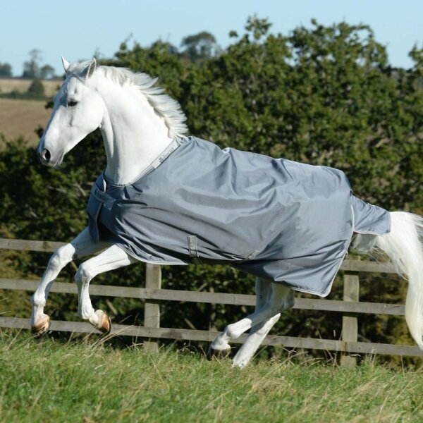 Smartex Turnout Regendecke