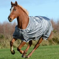 Smartex Turnout Regendecke